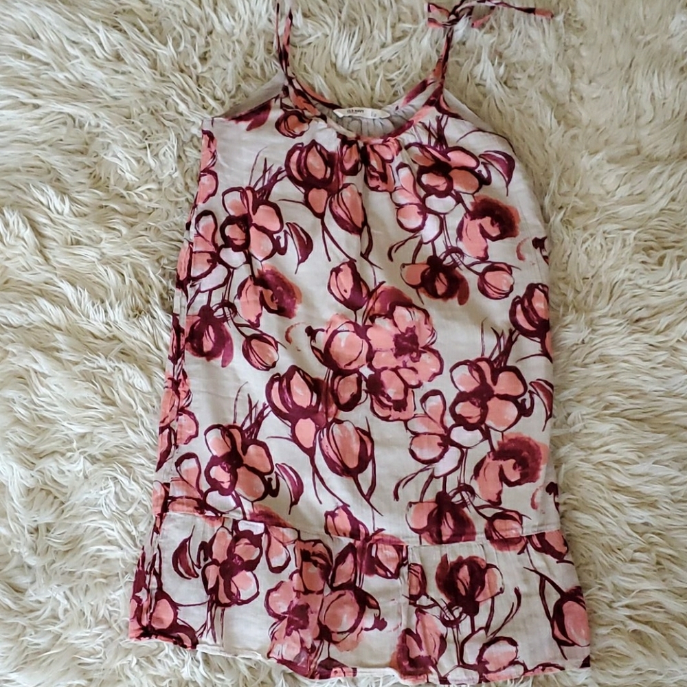 Adorable dress🌺
